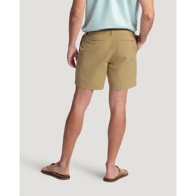 Free Fly Men's Palmera Hybrid Short