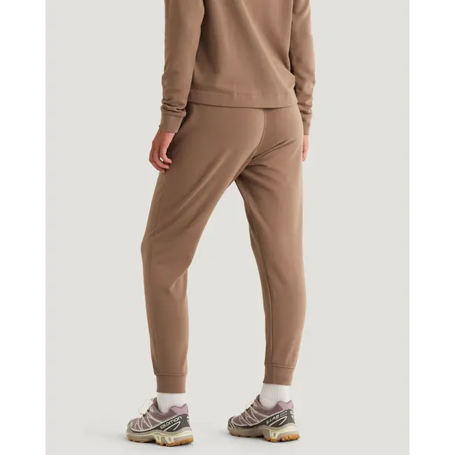 Free Fly Women's Bamboo Lightweight Fleece Jogger