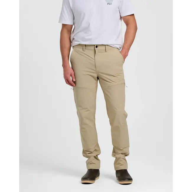 Free Fly Men's South Fork Guide Pant