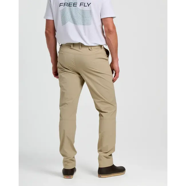 Free Fly Men's South Fork Guide Pant