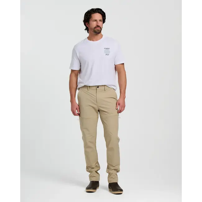 Free Fly Men's South Fork Guide Pant
