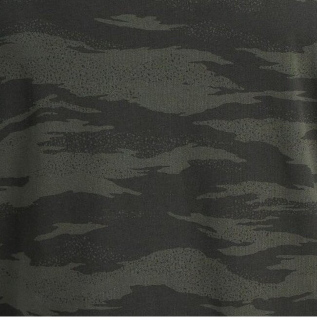 Free Fly Hydro Mist Camo Long Sleeve