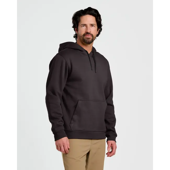 Free Fly Men's Bamboo Northcoast Fleece Pullover Hoodie