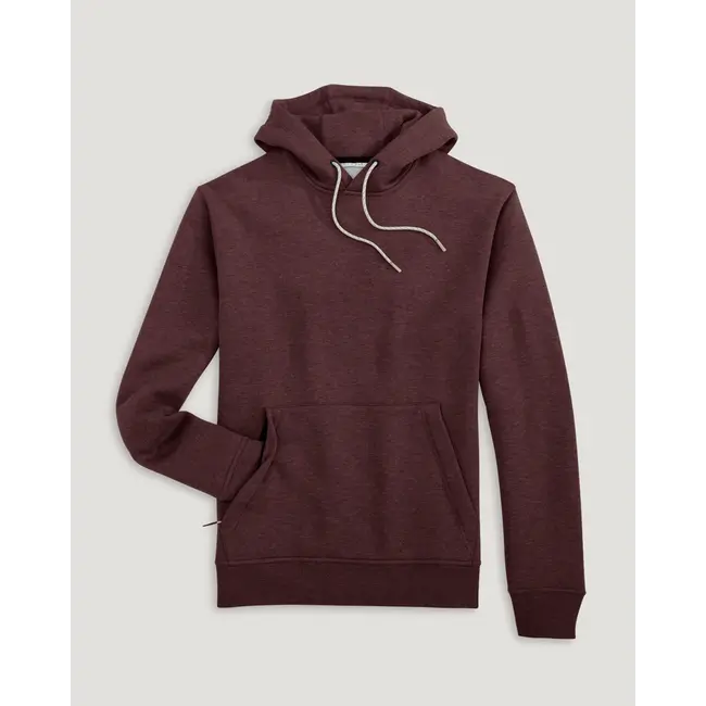 Free Fly Men's Bamboo Northcoast Fleece Pullover Hoodie