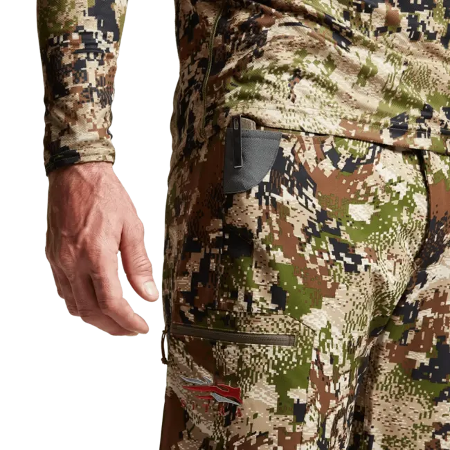Sitka Traverse Pant