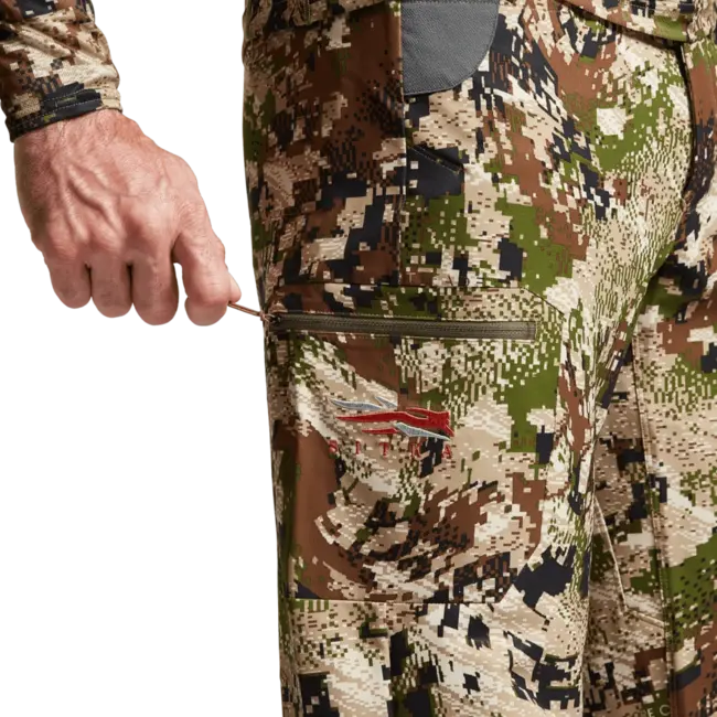 Sitka Traverse Pant