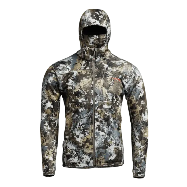 Sitka Traverse Hoodie