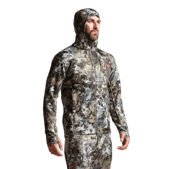 Sitka Traverse Hoodie