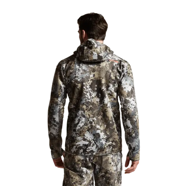 Sitka Traverse Hoodie