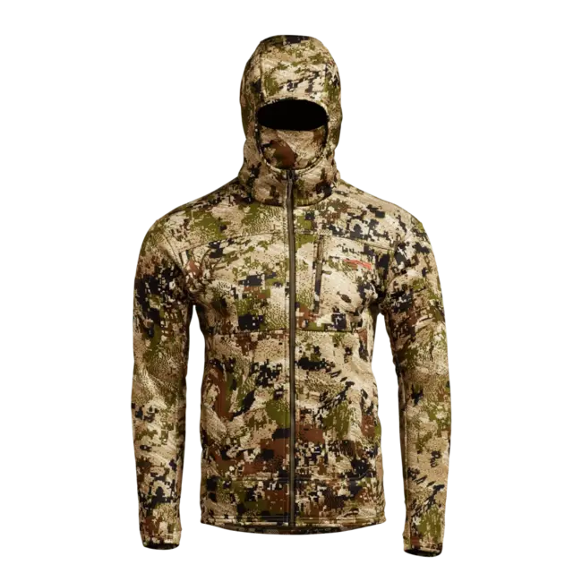 Sitka Traverse Hoodie