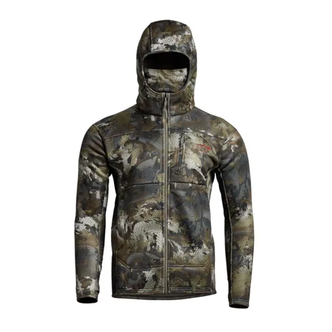 Sitka Traverse Hoodie