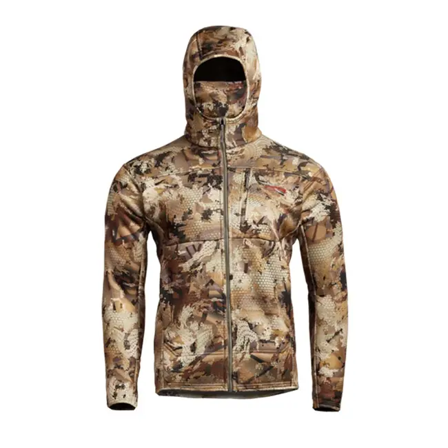 Sitka Traverse Hoodie