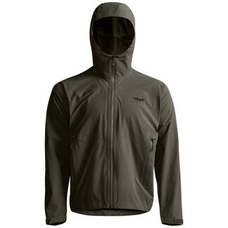 Sitka Dew Point Jacket Deep Lichen XXL