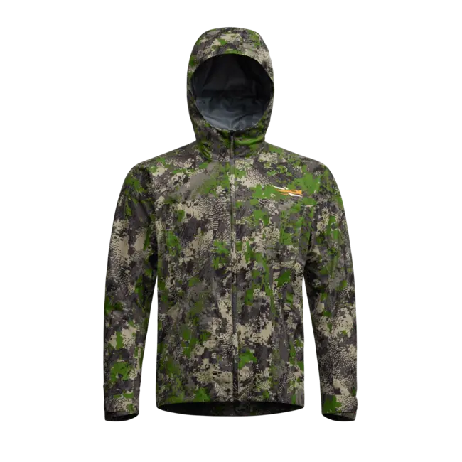 Sitka Downpour Jacket