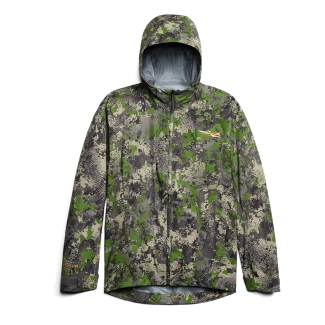 Sitka Downpour Jacket