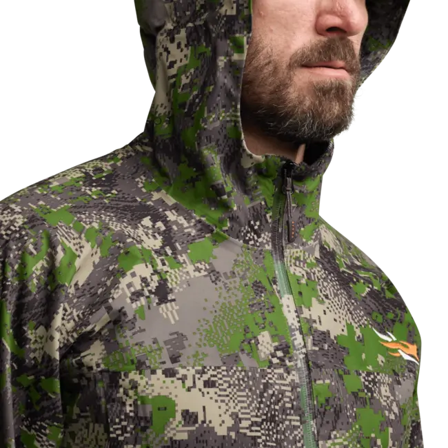 Sitka Downpour Jacket