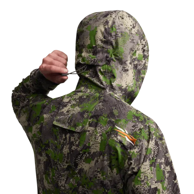 Sitka Downpour Jacket
