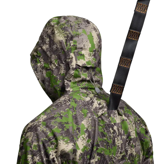 Sitka Downpour Jacket