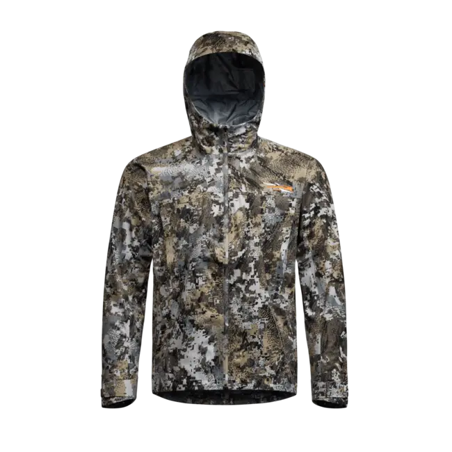 Sitka Downpour Jacket