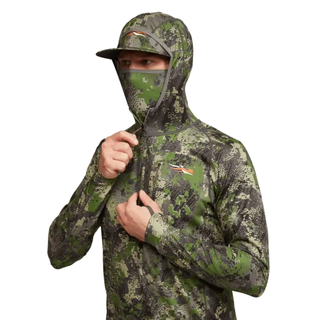 Sitka Core Lightweight Hoodie