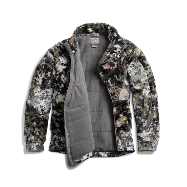 Sitka Fanatic Jacket