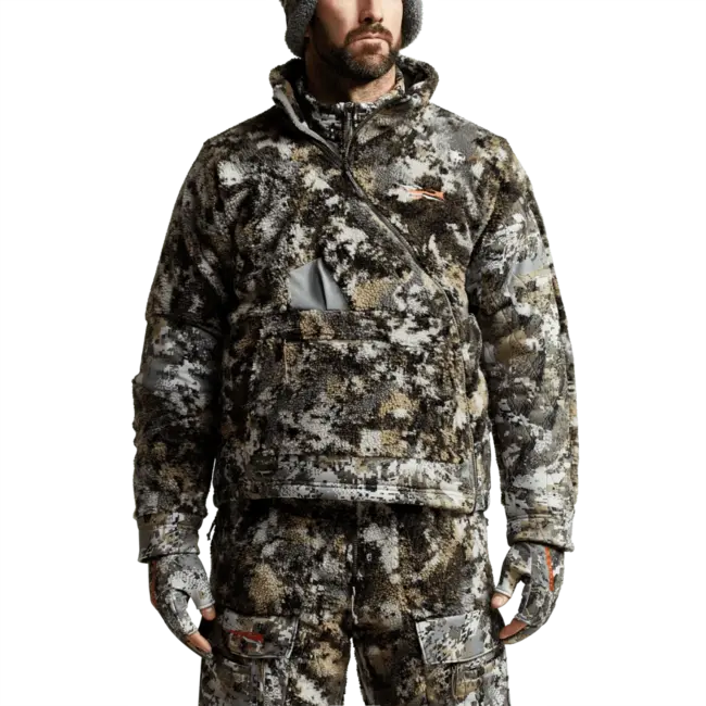 Sitka Fanatic Jacket