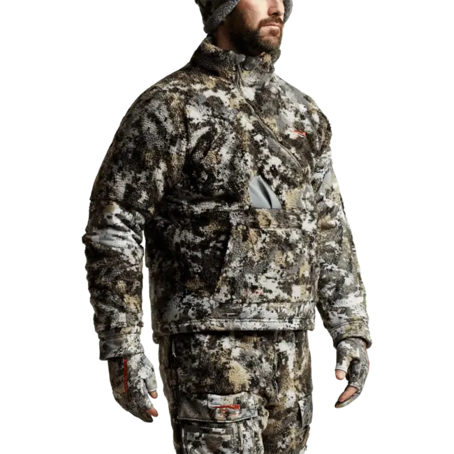 Sitka Fanatic Jacket
