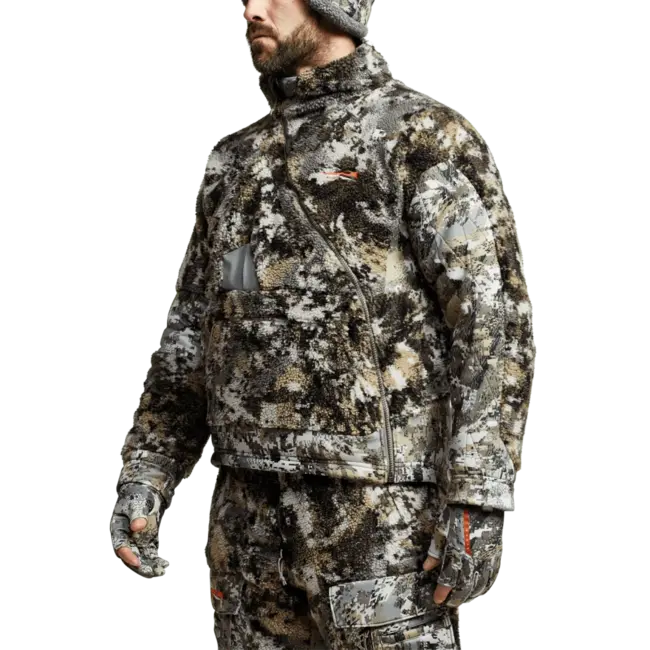 Sitka Fanatic Jacket