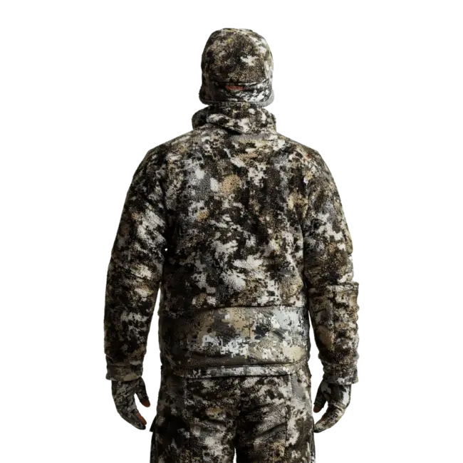 Sitka Fanatic Jacket