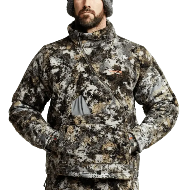 Sitka Fanatic Jacket