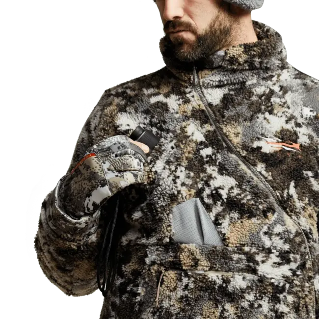 Sitka Fanatic Jacket