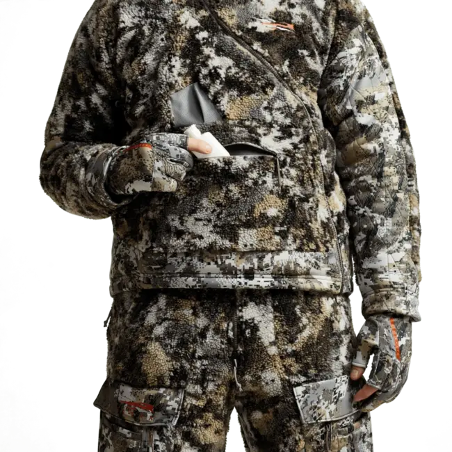 Sitka Fanatic Jacket
