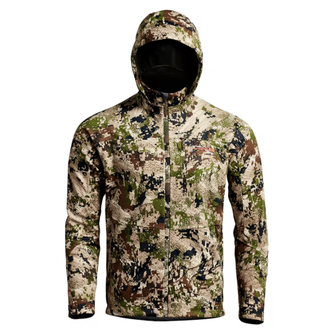 Sitka Jetstream Jacket Optifade Subalpine M