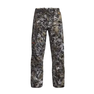 Sitka Downpour Pant