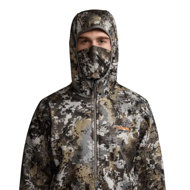 Sitka Solace Hoodie