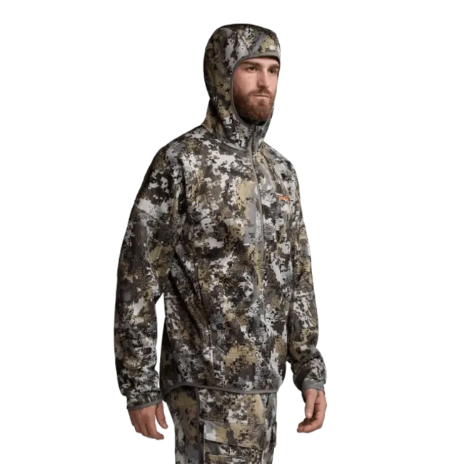 Sitka Solace Hoodie