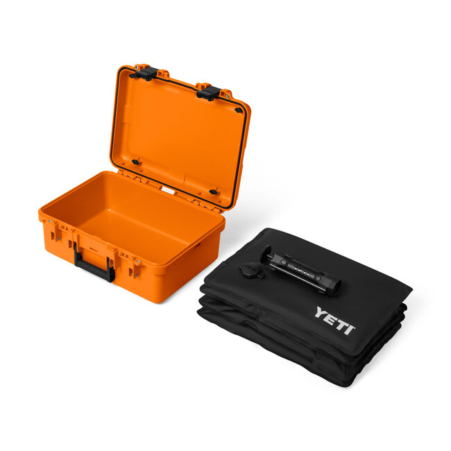 Yeti Loadout KOR Protective Inserts