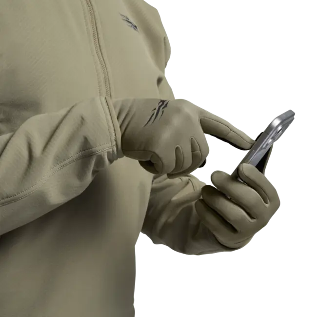 Sitka Traverse Gloves