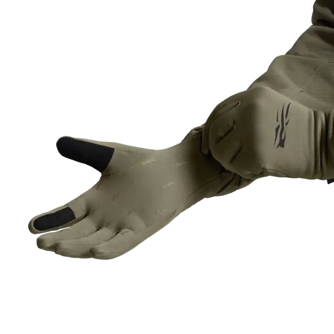 Sitka Traverse Gloves