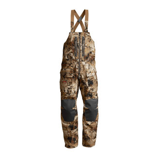 Sitka Hudson Bib 2025 Optifade Marsh XXL