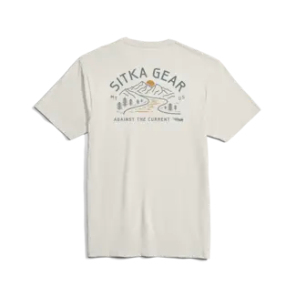 Sitka High Water Pocket Tee