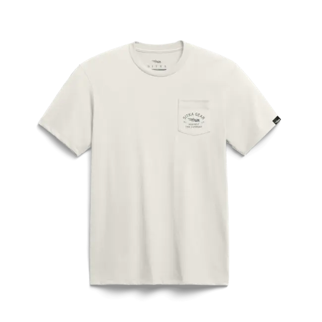 Sitka High Water Pocket Tee