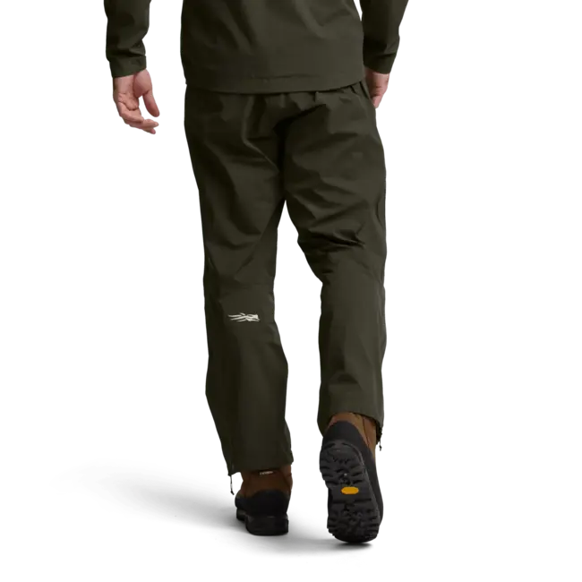 Sitka Dew Point Pant Deep Lichen XXL