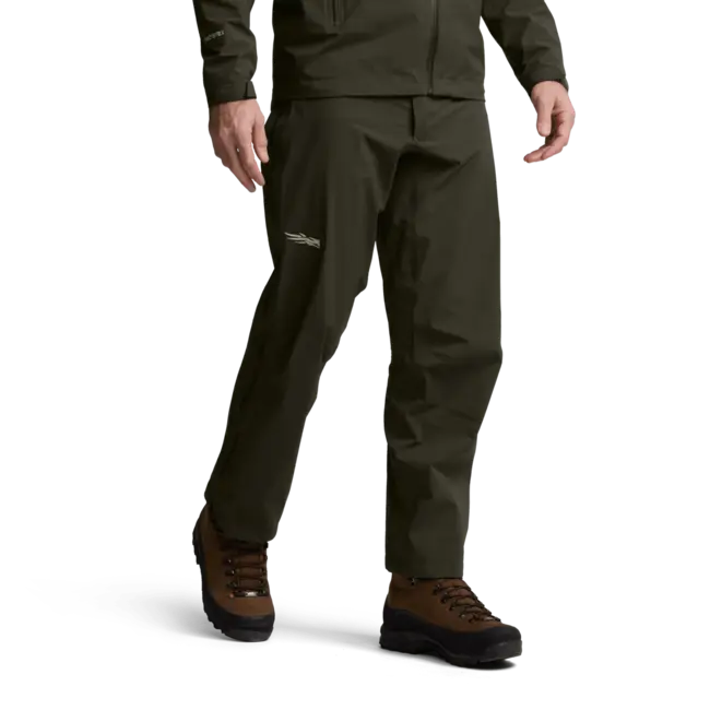 Sitka Dew Point Pant Deep Lichen XXL