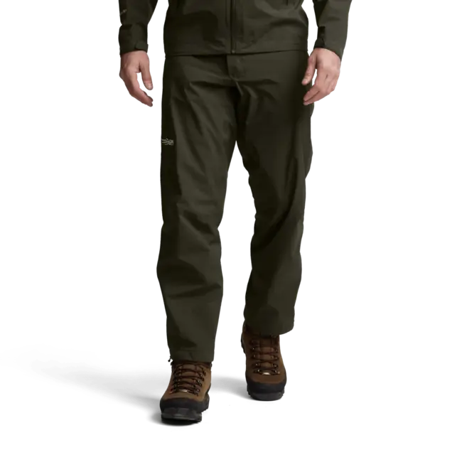 Sitka Dew Point Pant Deep Lichen XXL