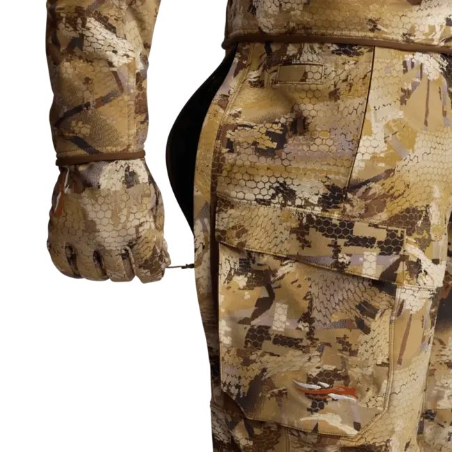 Sitka Brush Pant
