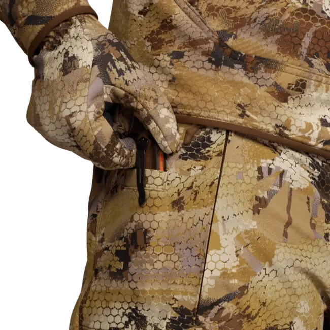 Sitka Brush Pant