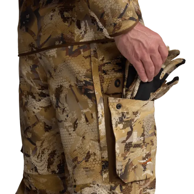 Sitka Brush Pant