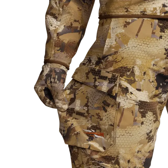 Sitka Brush Pant