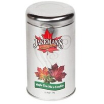 Jakeman's Maple Products Maple Tea | Tin - 26G